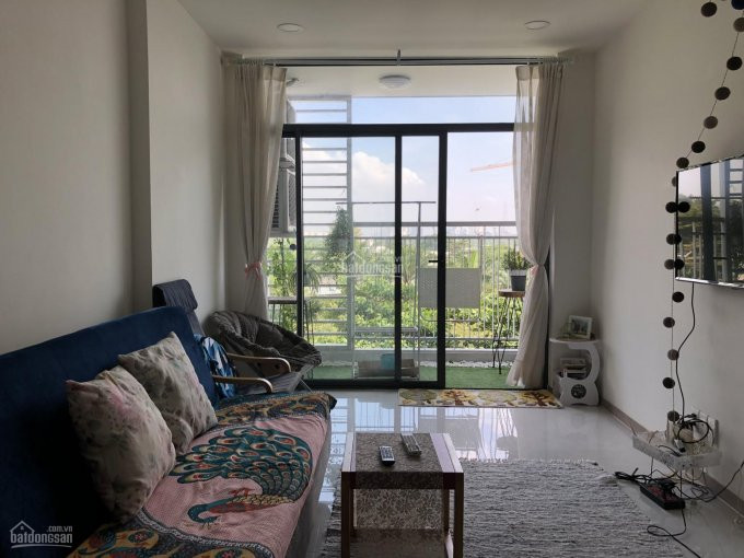 Chính Chủ Cho Thuê Nhanh Căn Góc 13tr/th 2pn 2wc, View Ngã 3 Sông, Hướng Mát, Lh: 0938231076 (ms Oanh) 1