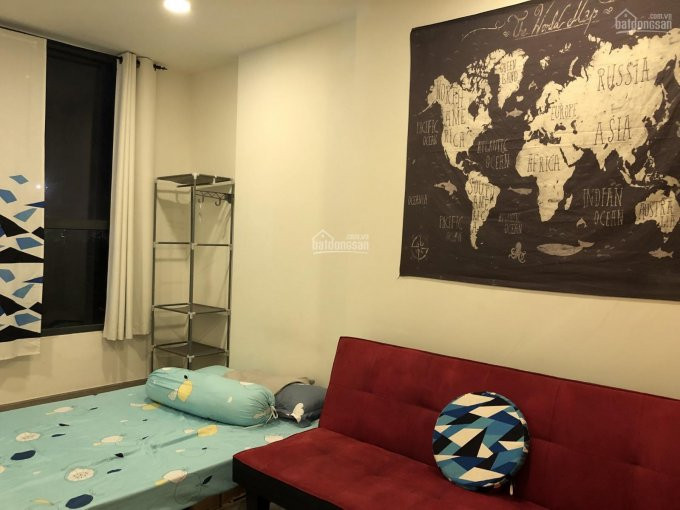 Chính Chủ Cho Thuê Nhanh Căn Góc 13tr/th 2pn 2wc, View Ngã 3 Sông, Hướng Mát, Lh: 0938231076 (ms Oanh) 5