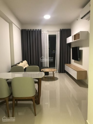 Chính Chủ Cho Thuê Nhanh Căn Góc Golden Mansion - Novaland 3 Phòng Ngủ, 2wc đầy đủ Nội Thất Phổ Quang, Phú Nhuận 1