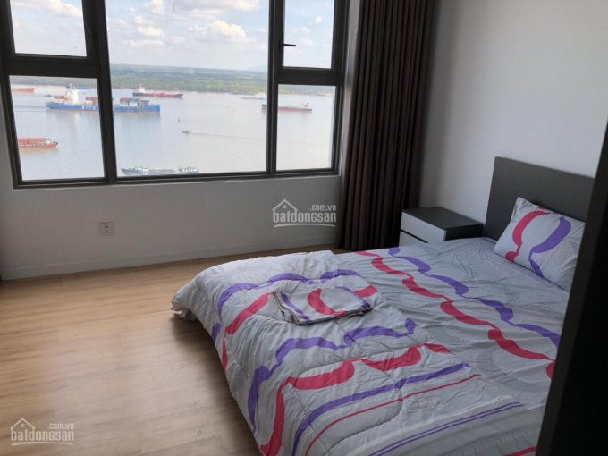 Chính Chủ Cho Thuê Nhanh Căn Hộ 115 M2,an Gia Riverside View Trực Diện Sông, Giá 15 Triêu 2