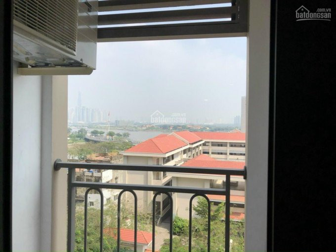 Chính Chủ Cho Thuê Nhanh Căn Hộ 1pn Saigon Royal View Bitexco Nội Thất Châu âu Giá 13tr Lh 0931288333 6