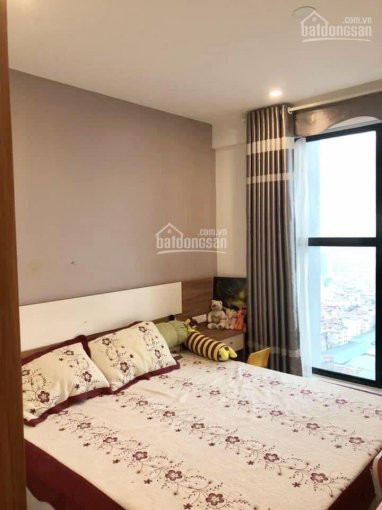 Chính Chủ Cho Thuê Nhanh Căn Hộ 2 Pn Goldmark City 136 Hồ Tùng Mậu, Giá 11,5tr/th Full đồ 5