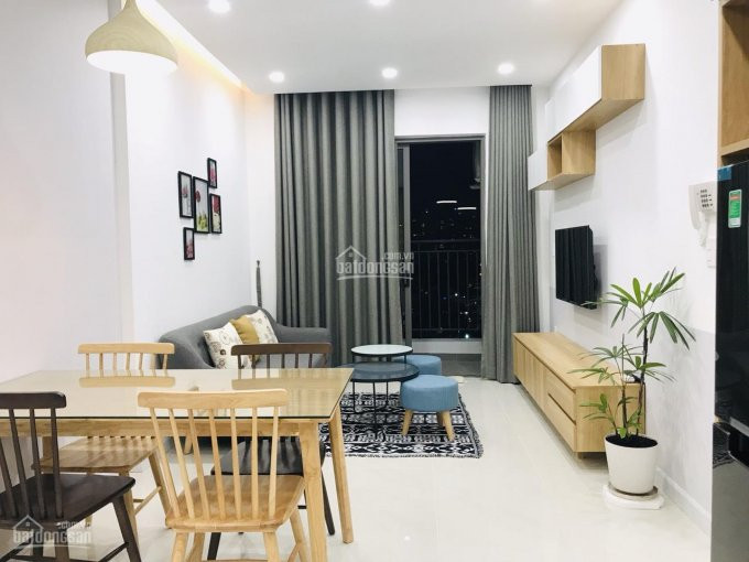 Chính Chủ Cho Thuê Nhanh Căn Hộ 2pn Dự án Richmond City Mới Nhận Nhà, Dt: 90m2, 3pn, 13tr/th, 0903 648 938 Dương 1