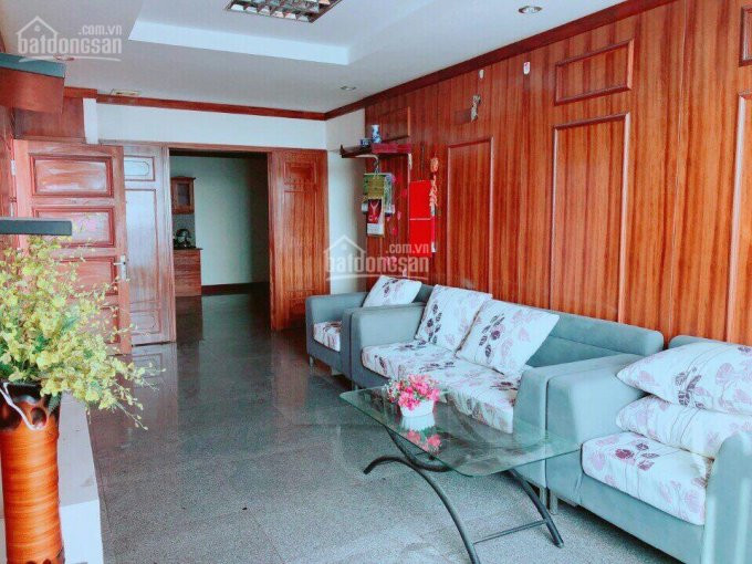 Chính Chủ Cho Thuê Nhanh Căn Hộ 3pn 3wc Hagl 2, 124m2, đđnt, Giá 12 Tr/tháng Lh: 0909532292 3