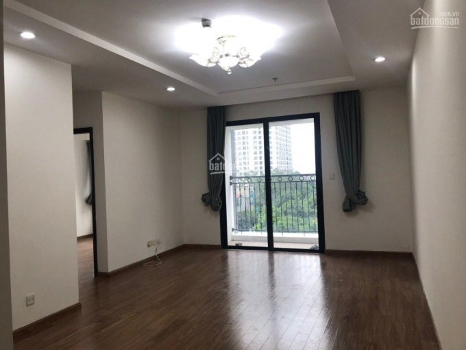 Chính Chủ Cho Thuê Nhanh Căn Hộ 3pn đồ Cơ Bản 110m2 Times City 16tr/tháng Vào Ngay Lh 0813489555 4