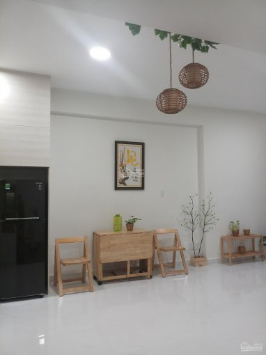 Chính Chủ Cho Thuê Nhanh Căn Hộ 49m2 Safira Khang điền Quận 9, Giá Chỉ 8,5tr/tháng Bao Phí Quản Lý 4