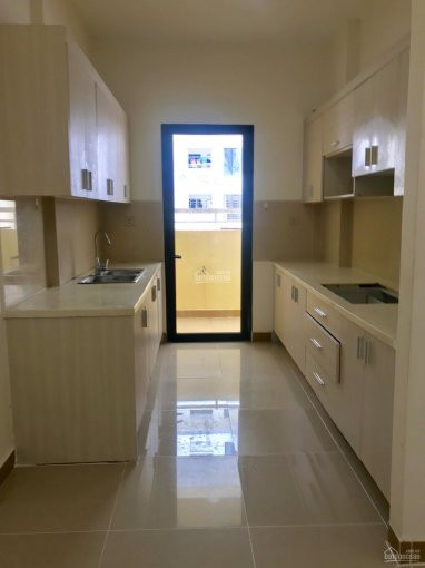 Chính Chủ Cho Thuê Nhanh Căn Hộ 85m2, 2pn, 3wc, Nhà Trống, Giá 7 Triệu/tháng Lh: 0902 952 838 4