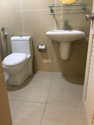 Chính Chủ Cho Thuê Nhanh Căn Hộ 85m2, 2pn, 3wc, Nhà Trống, Giá 7 Triệu/tháng Lh: 0902 952 838 5