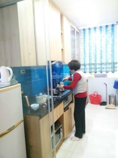 Chính Chủ Cho Thuê Nhanh Căn Hộ A14 Nam Trung Yên, Yên Hòa 75m2 2pn 2wc Full đồ đẹp Lung Linh, Nhận Nhà Ngay 4