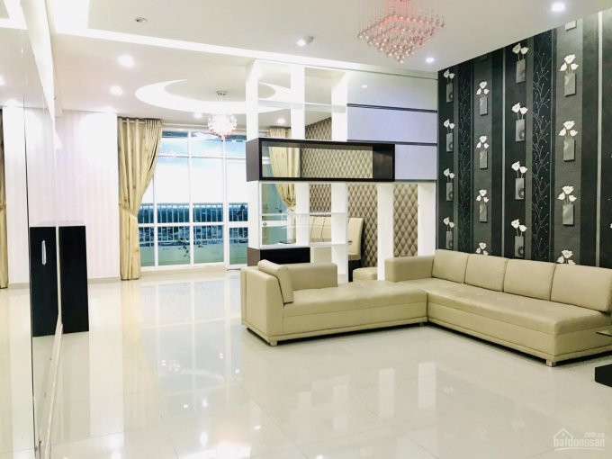 Chính Chủ Cho Thuê Nhanh Căn Hộ Belleza, 1pn - 50m2, 2pn - 80m2, 3pn - 124m2 Giá Chỉ Từ 5tr Xem Ngay! 4