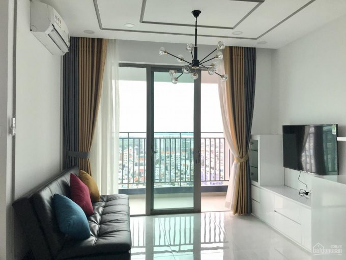 Chính Chủ Cho Thuê Nhanh Căn Hộ Cao Cấp 5* Riviera Point 2pn, Full Nội Thất - Nguyễn Văn Tưởng, Phường Tân Phú, Q7 2