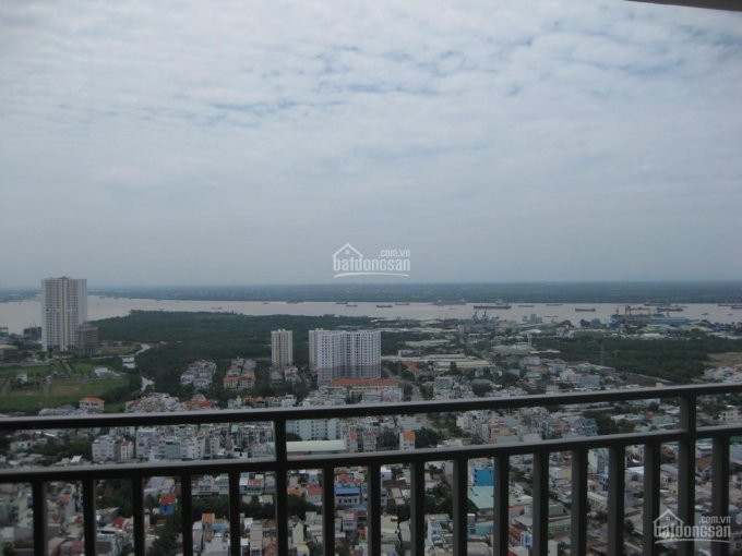 Chính Chủ Cho Thuê Nhanh Căn Hộ Cao Cấp đầy đủ Nội Thất The View Riviera Point, 2pn Nhà đẹp, Lầu Cao, Giá Rẽ 5