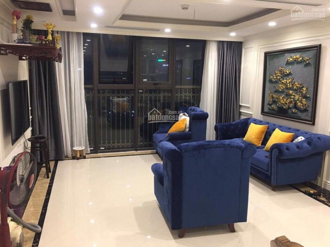 Chính Chủ Cho Thuê Nhanh Căn Hộ Cao Cấp Tại Hoàng Cầu Skyline, 36 Hoàng Cầu, 93m2, 2pn, View Hồ Giá 14 Triệu/tháng 2