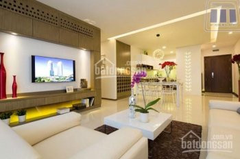 Chính Chủ Cho Thuê Nhanh Căn Hộ Cc Golden Mansion, Q Phú Nhuận, 3pn, 105m2, 17tr/th, Lh: 0909 286 392 1