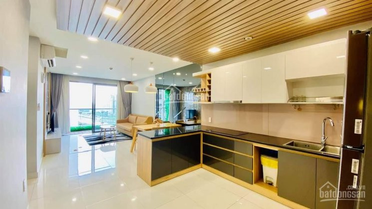 Chính Chủ Cho Thuê Nhanh Căn Hộ Cc Phúc Yên 1, 93m2, 2pn, Full Nội Thất Nhà đẹp, Giá 9 Triệu Lh: 0777456566 Gặp Na 4