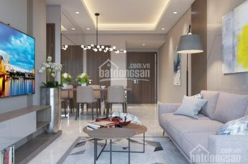 Chính Chủ Cho Thuê Nhanh Căn Hộ Cc Wilton Tower, Q Bình Thạnh, 2pn, 75m2, 13tr/th, Lh: 0909 286, 392 1