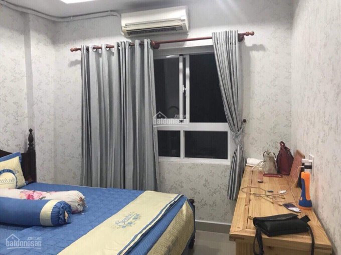 Chính Chủ Cho Thuê Nhanh Căn Hộ Chung Cư H3, Hoàng Diệu, Quận 4, Diện Tích 78m2, 2 Phòng Ngủ, 1 Phòng Khách, 1wc, 1