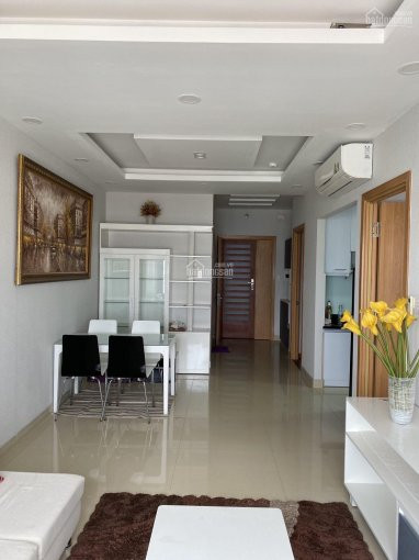 Chính Chủ Cho Thuê Nhanh Căn Hộ Chung Cư Horizon, Dt, 105m2, 2pn, Nt, Giá Thuê 13 Triệu, Lh: 0933 547 505 2