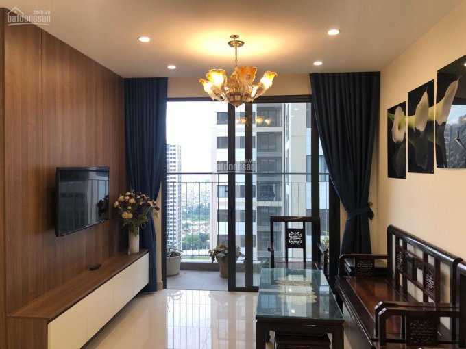 Chính Chủ Cho Thuê Nhanh Căn Hộ Chung Cư Vinhomes Smart City 2pn 54m2 Full 8tr/tháng - 0369674408 2