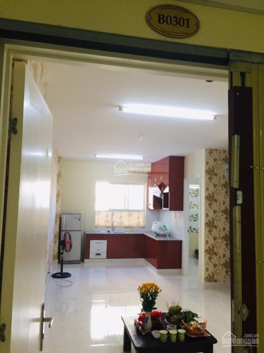 Chính Chủ Cho Thuê Nhanh Căn Hộ Chương Dương Home 56m2 2pn 1wc Giá 6tr/ Th, Lh 0977768378 5