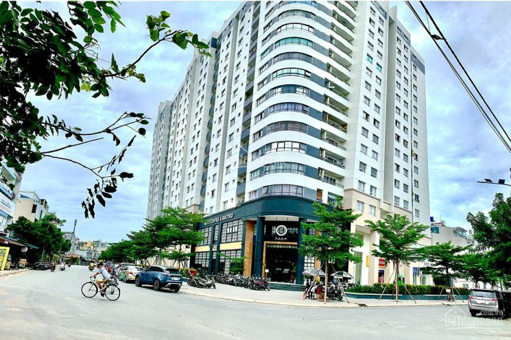 Chính Chủ Cho Thuê Nhanh Căn Hộ Có Ban Công 62m2 2pn 2wc Chung Cư Dream Home 2, Miễn Phí Phí Quản Lý, Nhận Nhà Ngay 4