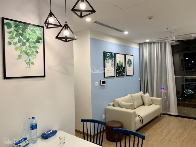 Chính Chủ Cho Thuê Nhanh Căn Hộ D'el Dorado Căn Studio Giá 7 Triệu/tháng, Căn 1pn Giá 9 Tr/tháng (lh 0931307999) 1