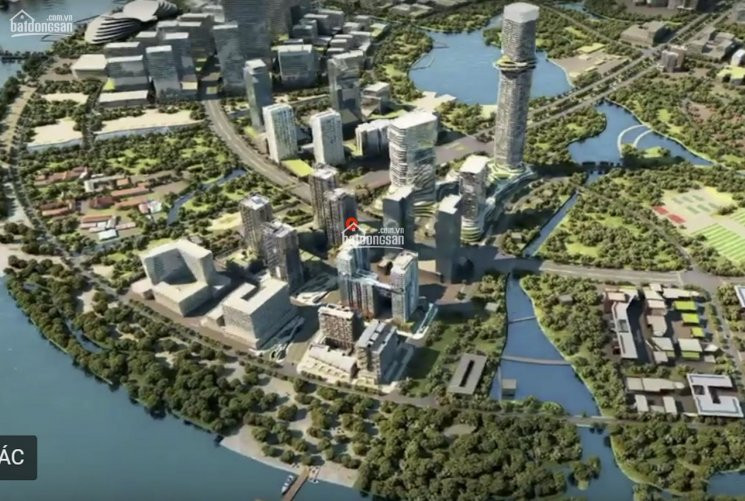 Chính Chủ Cho Thuê Nhanh Căn Hộ Empire City, Tháp Linden Residence  Căn 93m2 2 Phòng Ngủ Lh: 0936499038 2