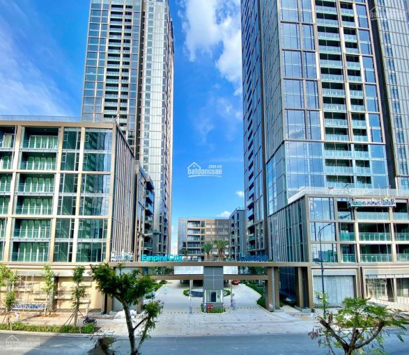 Chính Chủ Cho Thuê Nhanh Căn Hộ Empire City, Tháp Linden Residence  Căn 93m2 2 Phòng Ngủ Lh: 0936499038 3