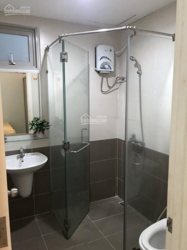 Chính Chủ Cho Thuê Nhanh Căn Hộ Gia Hòa 68m2, 2pn, 2wc Nhà Trống Giá 75tr, đầy đủ Nội Thất 85 Tr/th 6