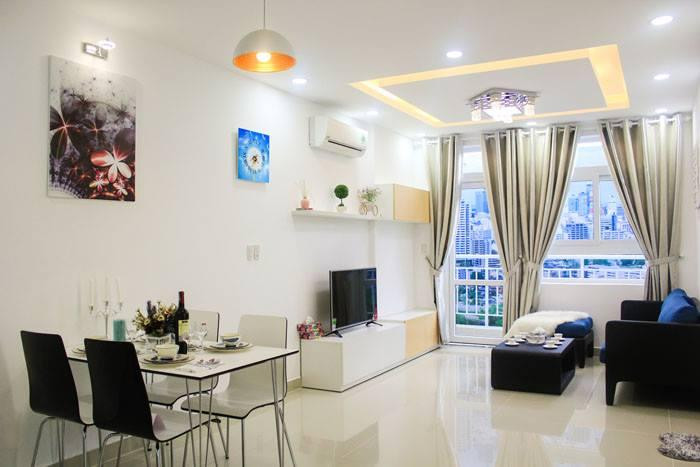 Chính Chủ Cho Thuê Nhanh Căn Hộ Lexington Residence, Q 2, Giá Chỉ 85tr/tháng Cho Căn Hộ 1pn, Lh: 0937309292 4