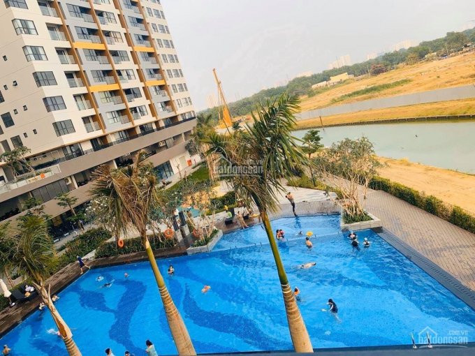 Chính Chủ Cho Thuê Nhanh Căn Hộ Mizuki Park 56m2 Giá Tốt Nhất Dự án View đẹp Và Mát, Lh Xem Nhà Gọi 0906783676 5