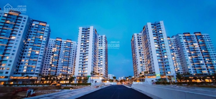 Chính Chủ Cho Thuê Nhanh Căn Hộ Mizuki Park 56m2 Giá Tốt Nhất Dự án View đẹp Và Mát, Lh Xem Nhà Gọi 0906783676 6