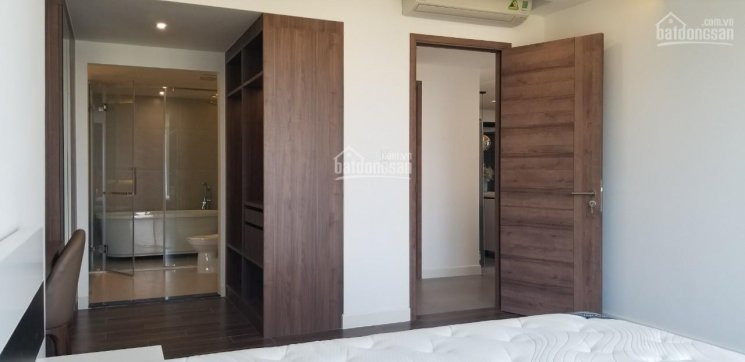 Chính Chủ Cho Thuê Nhanh Căn Hộ Penthouse Sân Vườn Belleza (3pn) Full Nội Thất Cao Cấp, View Sông Giá 17 Tr/tháng 1