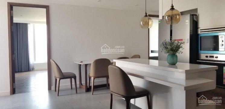 Chính Chủ Cho Thuê Nhanh Căn Hộ Penthouse Sân Vườn Belleza (3pn) Full Nội Thất Cao Cấp, View Sông Giá 17 Tr/tháng 3