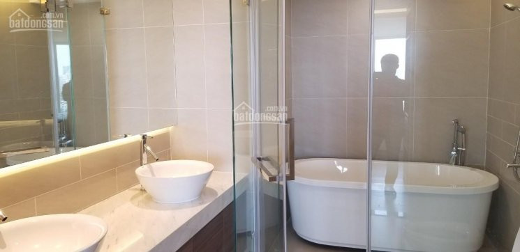 Chính Chủ Cho Thuê Nhanh Căn Hộ Penthouse Sân Vườn Belleza (3pn) Full Nội Thất Cao Cấp, View Sông Giá 17 Tr/tháng 6