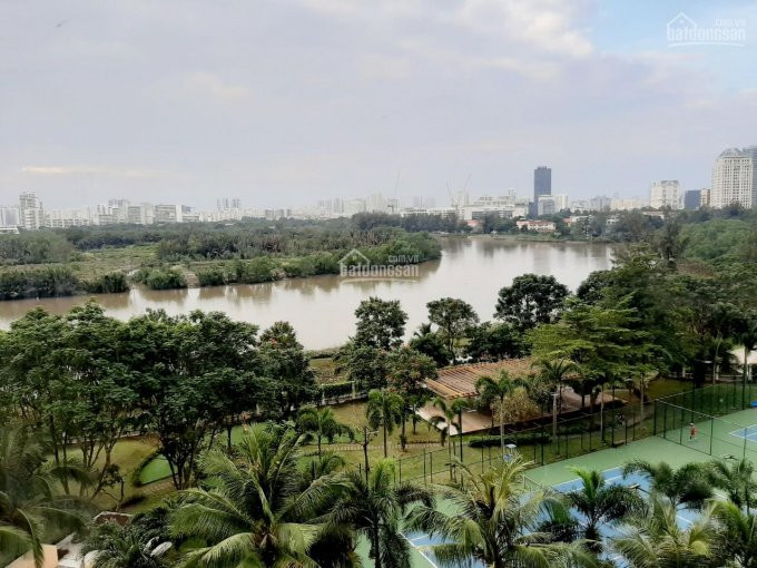 Chính Chủ Cho Thuê Nhanh Căn Hộ Riverside Residence, View SôngLiên Hệ 0907904925 1