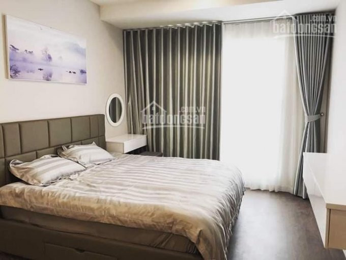 Chính Chủ Cho Thuê Nhanh Căn Hộ Saigon Royal 86m2, Nội Thất Cao Cấp View Bitexco, Giá Tốt Lh: 0906378770 1