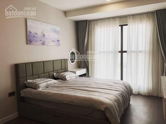 Chính Chủ Cho Thuê Nhanh Căn Hộ Saigon Royal 86m2, Nội Thất Cao Cấp View Bitexco, Giá Tốt Lh: 0906378770 4