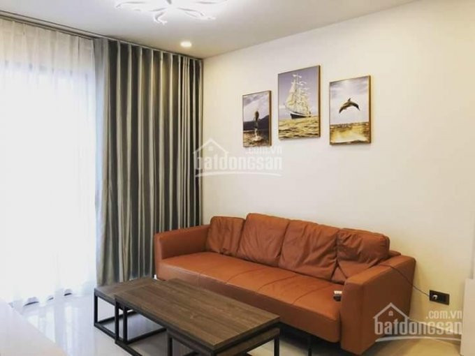 Chính Chủ Cho Thuê Nhanh Căn Hộ Saigon Royal 86m2, Nội Thất Cao Cấp View Bitexco, Giá Tốt Lh: 0906378770 5