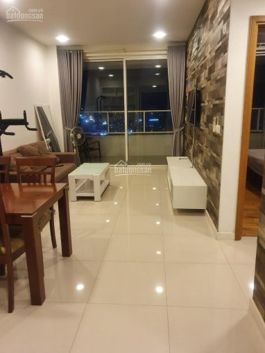 Chính Chủ Cho Thuê Nhanh Căn Hộ Sunrise City South 1pn Full Nội Thất Có Ban Công Rộng View Q1 Giá 13tr, 0777777284 2