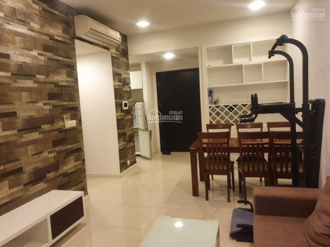 Chính Chủ Cho Thuê Nhanh Căn Hộ Sunrise City South 1pn Full Nội Thất Có Ban Công Rộng View Q1 Giá 13tr, 0777777284 3