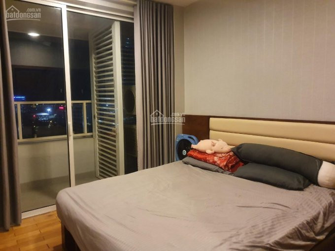 Chính Chủ Cho Thuê Nhanh Căn Hộ Sunrise City South 1pn Full Nội Thất Có Ban Công Rộng View Q1 Giá 13tr, 0777777284 5