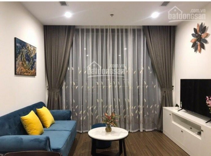 Chính Chủ Cho Thuê Nhanh Căn Hộ Tầng 22 Tháp W3 - Vinhomes Westpoint: 74m2 2pn 2wc, đầy đủ đồ (ảnh Thực Tế) 1