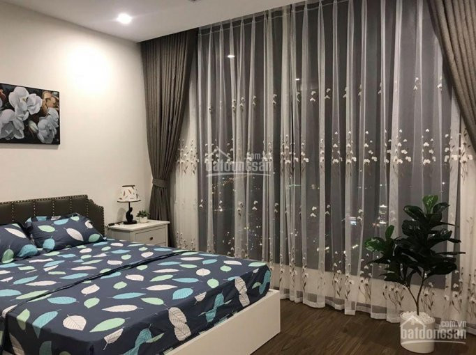 Chính Chủ Cho Thuê Nhanh Căn Hộ Tầng 22 Tháp W3 - Vinhomes Westpoint: 74m2 2pn 2wc, đầy đủ đồ (ảnh Thực Tế) 5