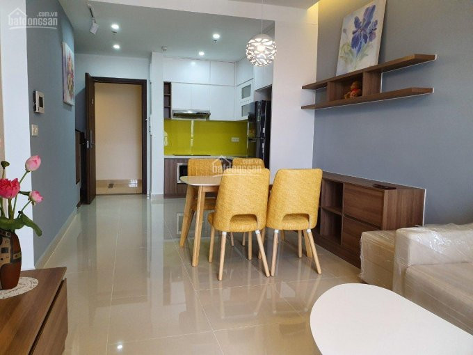 Chính Chủ Cho Thuê Nhanh Căn Hộ The Botanica Tân Bình 74m2 2pn Giá 12tr/th Lh 0905 979 041 View đẹp 2