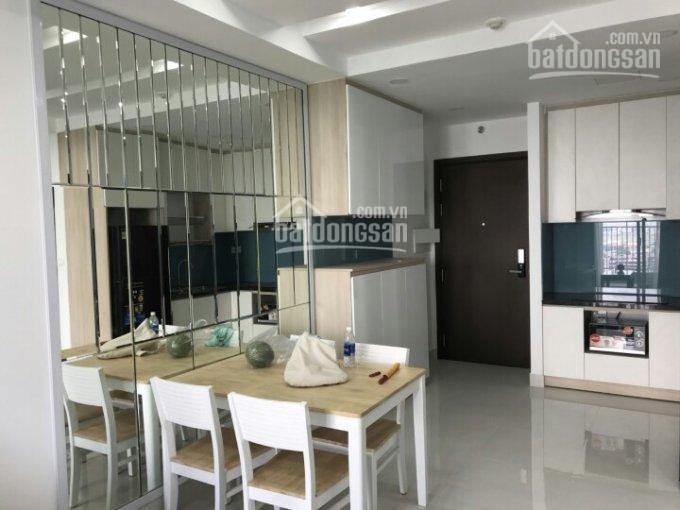 Chính Chủ Cho Thuê Nhanh Căn Hộ The Prince Residence Qphú Nhuận 50m2 1pn 1wc Giá 13tr/tháng Lh: 0938382522 Avăn 1