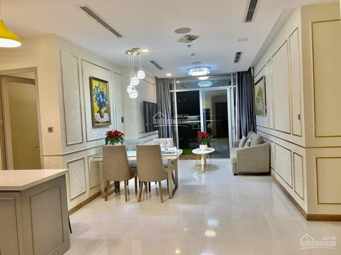 Chính Chủ Cho Thuê Nhanh Căn Hộ The Sun Avenue, Q2 3pn Giá Chỉ 14tr/tháng, View đẹp Nội Thất đầy đủ 6