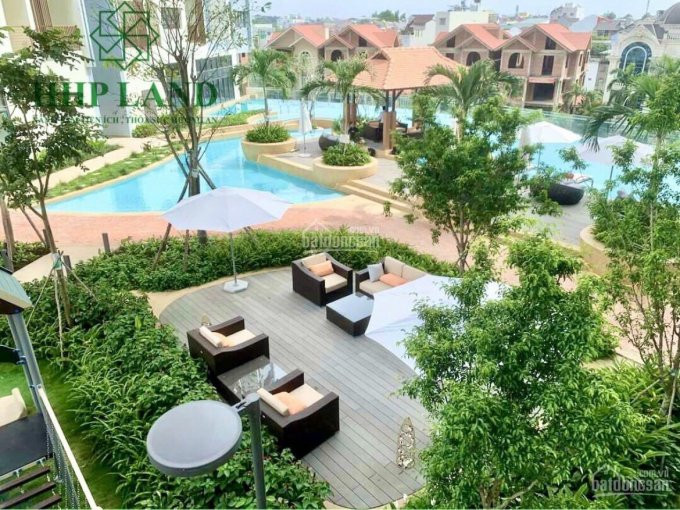 Chính Chủ Cho Thuê Nhanh Căn Hộ Topaz Twins View Hồ Bơi, Thiết Kế đẹp, 62m2 Giá Thuê Chỉ 11 Triệu - 0976711267 7