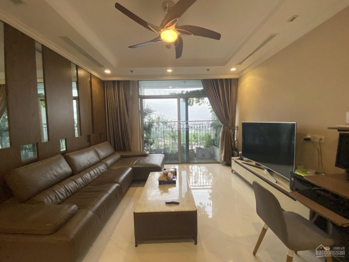 Chính Chủ Cho Thuê Nhanh Căn Hộ Vinhomes Central Park 1 - 2 - 3 - 4 Pn Liên Hệ Nhận Giá Tốt Nhất: 0964807248 2