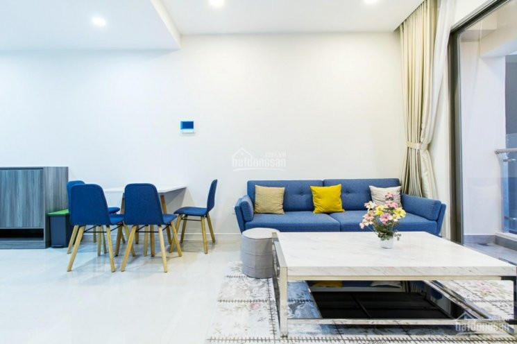 Chính Chủ Cho Thuê Nhanh Căn Hộ Vinhomes Central Park, 2pn Full Nội Thất Cao Cấp Giá 15 Triệu/tháng Lh 0901692239 1